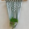 macrame Plant holder