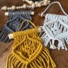 mini hangings